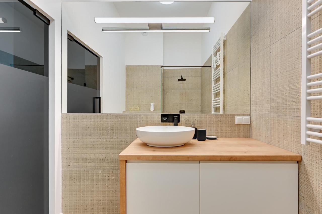 Loft 1&2 - Grano Residence Gdansk Exterior photo